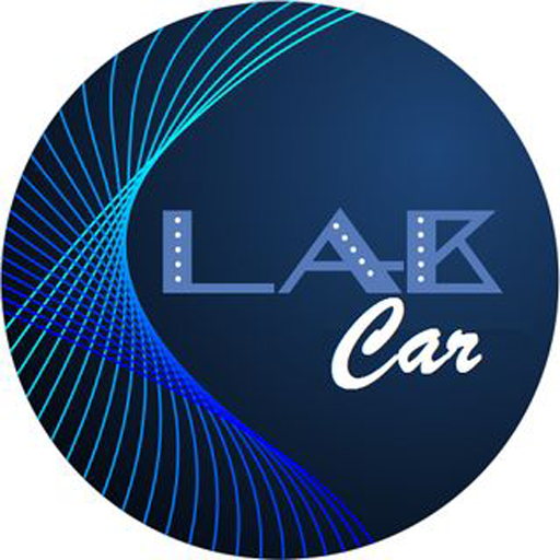 LABSoft - Consulta OS logo