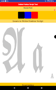 Screenshot image