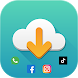 iSave All Media - Downloader - Androidアプリ
