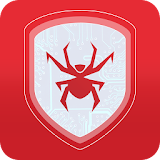 Antivirus security Free icon