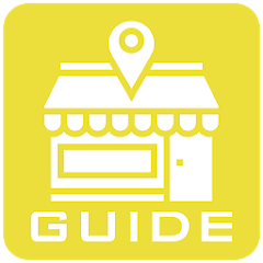 Store Guide icon