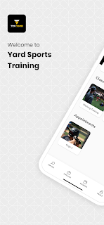 Yard Sports Training