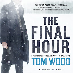 Icon image The Final Hour