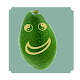 Avocado Climb - Jumper