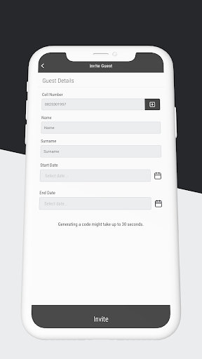 Steyn City Community Screen 2