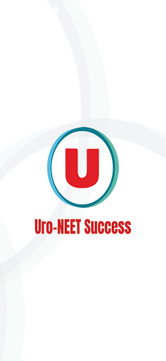 Android application Uroneet Success screenshort