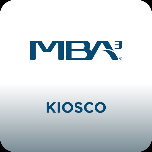 Kiosco 0.5.5 Icon