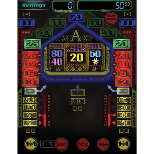 Download Maxi von Sonderspiele 2.0.9 Apk for android