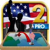 USA Simulator Pro 2 icon