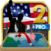 Top 39 Strategy Apps Like USA Simulator Pro 2 - Best Alternatives