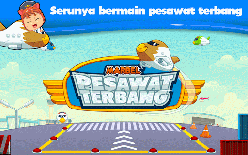 Pratinjau aplikasi