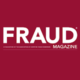 Fraud Magazine icon