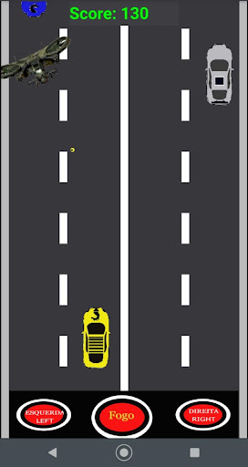 Breakout Escape Screen 2