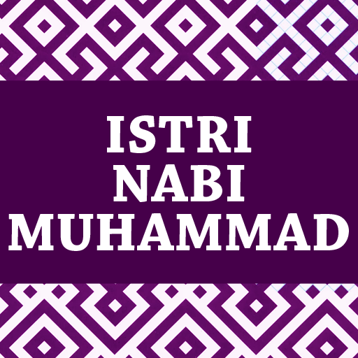 Istri Nabi Muhammad Saw
