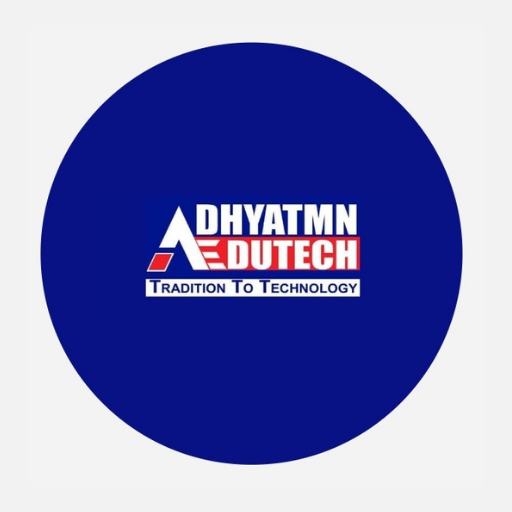 Adhyatmn Edutech 1.4.89.4 Icon