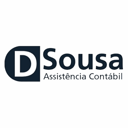 D. Sousa Contabilidade logo