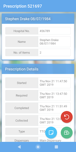 PTS 5 Screenshot 2 - AppWisp.com
