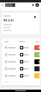 Screenshot image