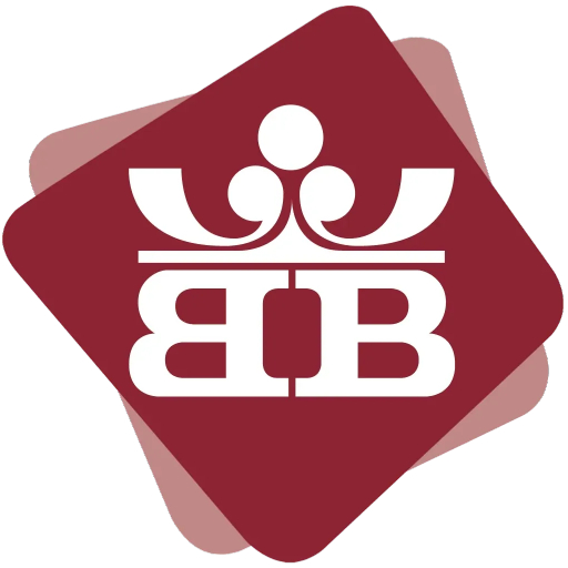 Broekmans Patisserie logo