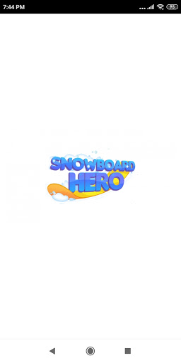 Snowboard Hero Game