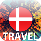Denmark Travel icon