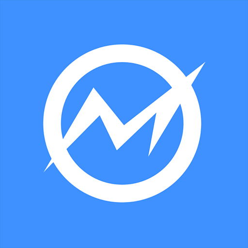 Mosan Agent logo