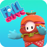 Cover Image of ダウンロード Fall Guys Game advice & tips 1.0 APK