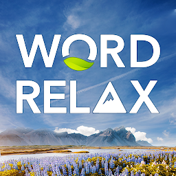 「Word Relax: Word Puzzle Games」圖示圖片
