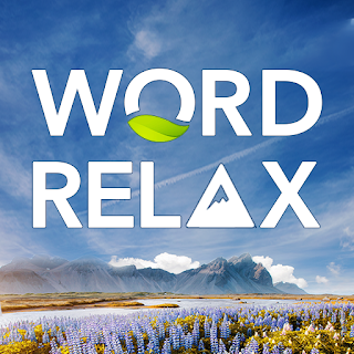 Word Relax: Word Puzzle Games apk