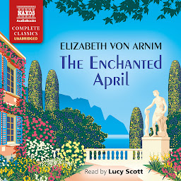 Icon image The Enchanted April: Volume 10