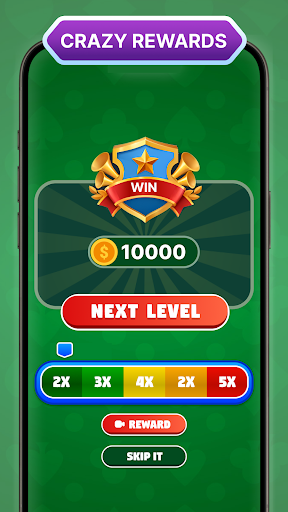 Solitaire - Klondike Adventure screenshot 12