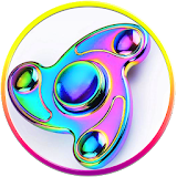 Fidget Spinner Game 2 icon