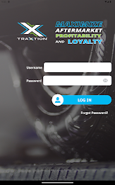 TraXtionMobile poster 4