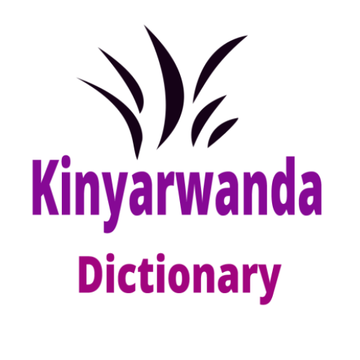 Kinyarwanda English Dictionary