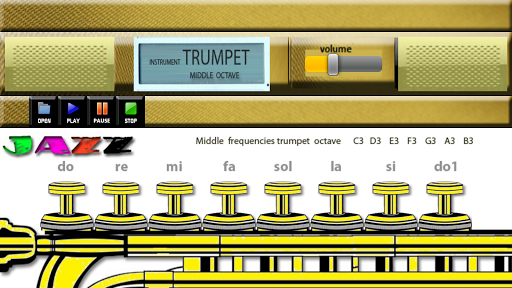 TRUMPET 4