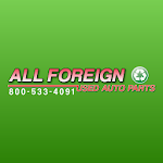 All Foreign Used Auto Parts Apk