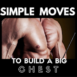 BUILD MUSCLE 4 A BIG CHEST icon