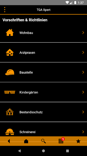 TGA Xpert Screen 2