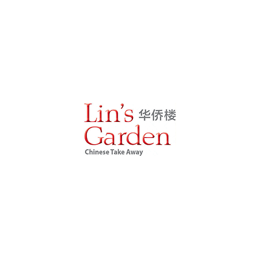 Lins Garden logo