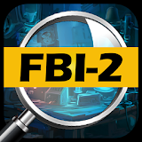 FBI Murder Case Investigation2 icon