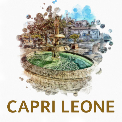 Capri Leone logo