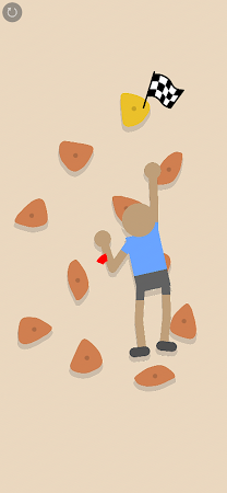 Game screenshot Top Climber mod apk