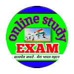 Cover Image of Download Online study exam  APK