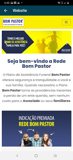 Rede Bom Pastor