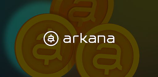Arkana