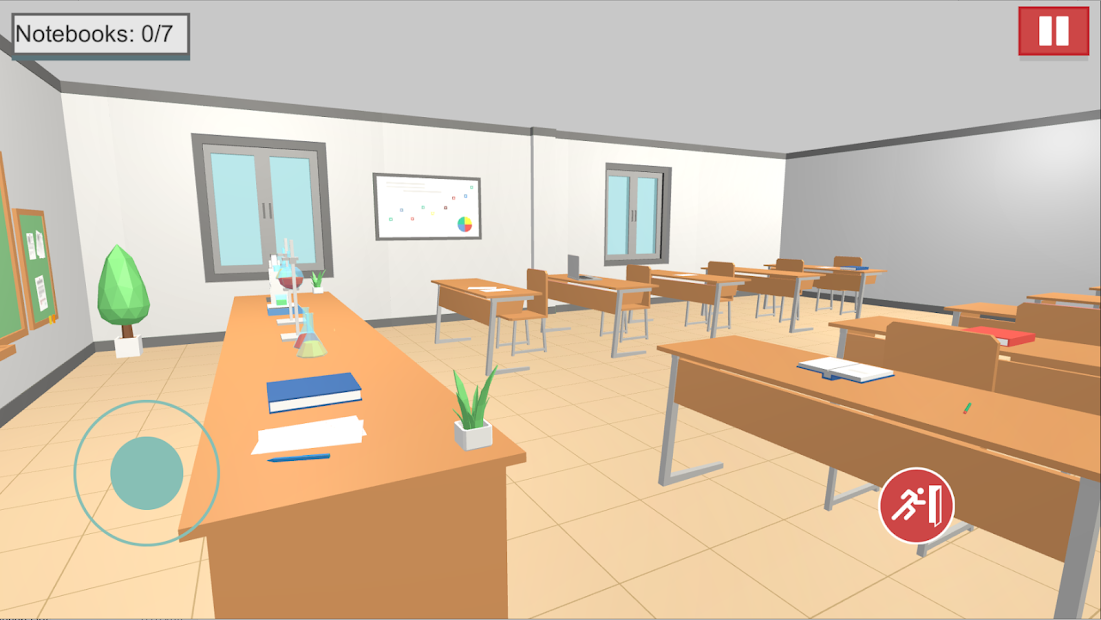 Captura de Pantalla 2 Basic Math Teacher - Solve Math & Explore School android