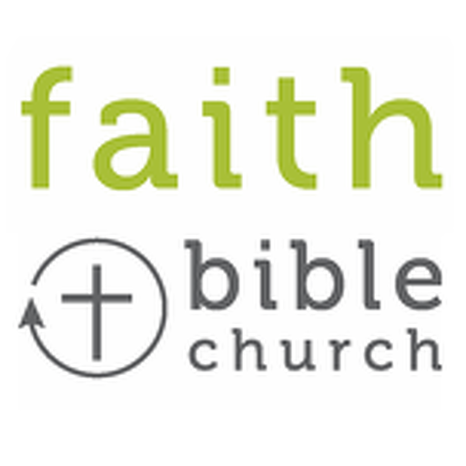 Faith Bible Church of Livonia Header - AppWisp.com