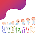 Cover Image of डाउनलोड Sidetik  APK