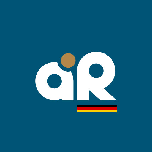 GlobeARound to Earth - DE logo