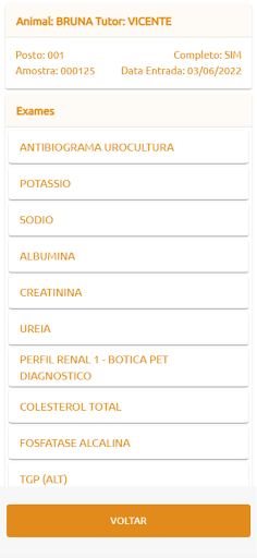 Botica Pet Screen 3